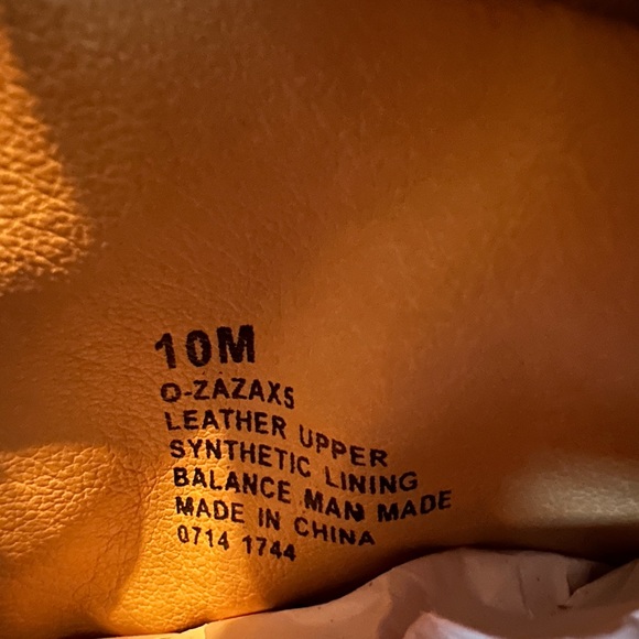 NWOT!!!!   🥰  Women’s Size 10 Nine West Booties - 4 Inch Heels - Picture 7 of 11